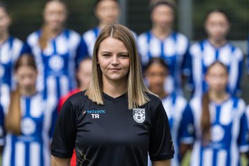 Bild 76 - wBJ FC Suederelbe.
